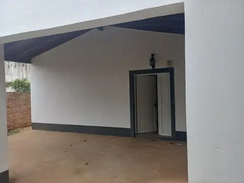 Casa en Venta en Paso de la Patria, USD 45.000