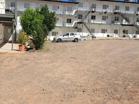 Complejo de departamentos - Añelo