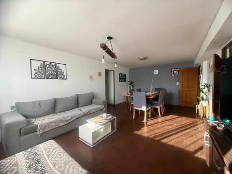 VENTA DEPARTAMENTO CIUDAD MENDOZA APTO CREDITO