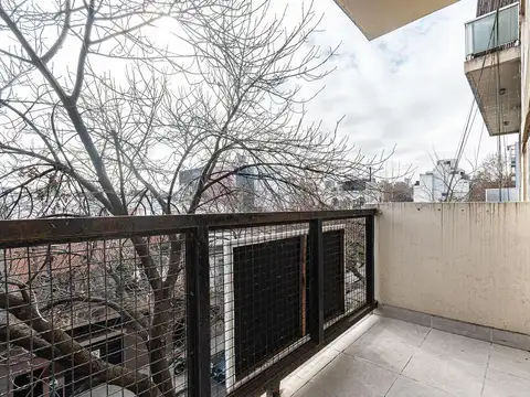 Departamento en Venta 40 años