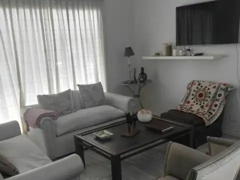 Casa en Venta 8 años