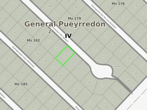 Rio Iguazu e/ Einstein y Narwal