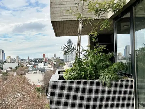 Departamento en Alquiler de Monoambiente
