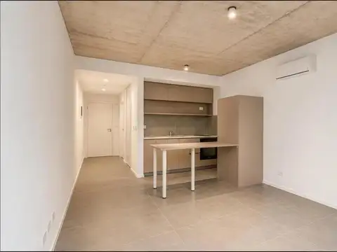 Departamento en Alquiler al Norte