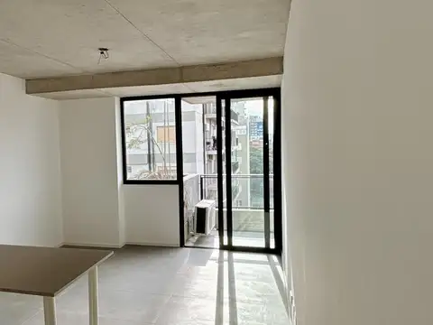Departamento en Alquiler A Estrenar