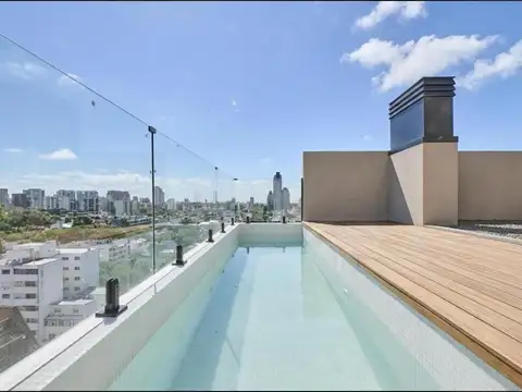Departamento en Alquiler en Lomas de Nuñez, $ 850.000