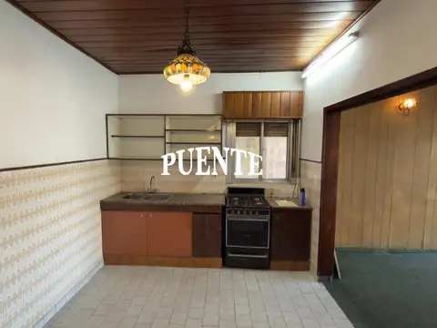 Casa - Lanús Oeste