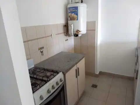 Departamento en Alquiler de Monoambiente
