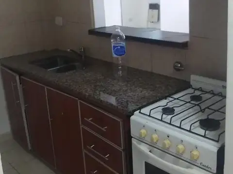 Departamento en Alquiler Apto profesional