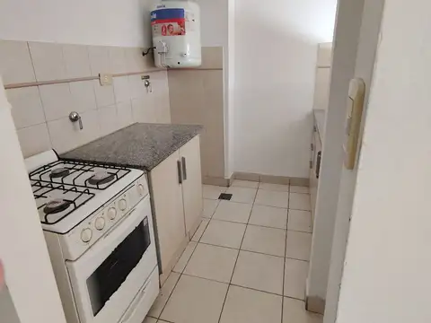 Departamento en Alquiler Permite mascota