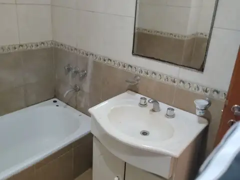 Departamento en Alquiler Apto profesional