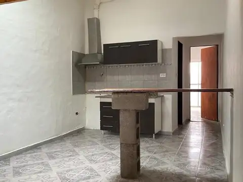 Depto Tipo Casa en Venta de 2 ambientes