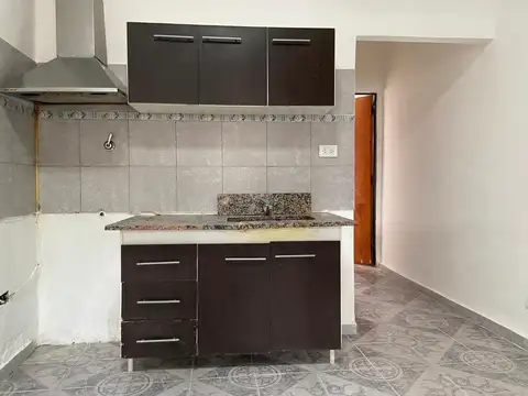 Depto Tipo Casa en Venta en Ituzaingo Sur, USD 40.000