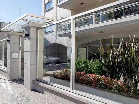 Quilmes Centro - Dpto Con Vista Al Rio En Exclusivo Edificio.