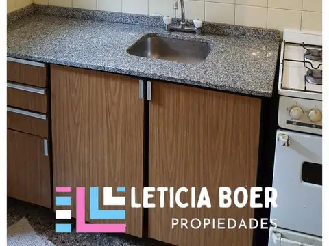 Departamento en Alquiler en Villa Ballester, $ 500.000