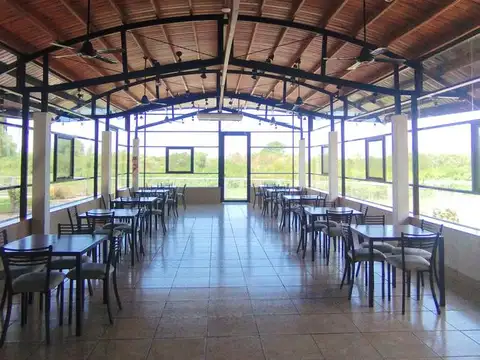 VENTA - TERRENO EN PUERTO PARAISO - GENERAL LAGOS