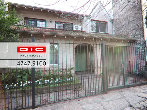 Casa en Venta en Boulogne, Partido de San Isidro