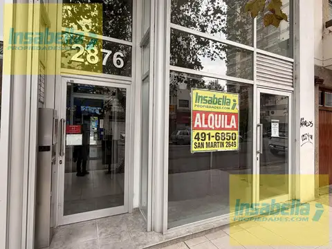 Local en Centro