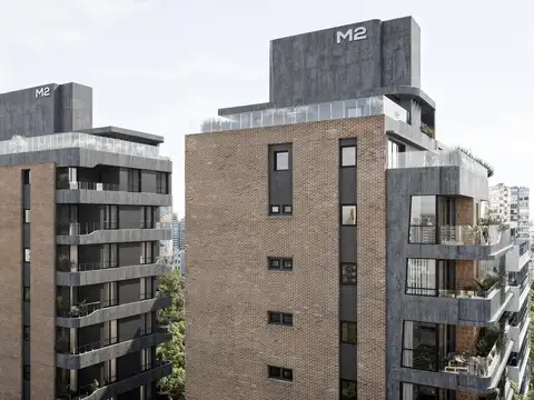 Departamento en Centro