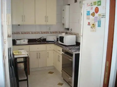 3 AMBIENTES | Cerviño al 3800