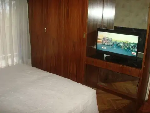 Departamento en Alquiler Temporal en Palermo, USD 1.100