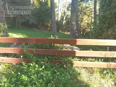 Terreno en Venta de 1065,0 m2