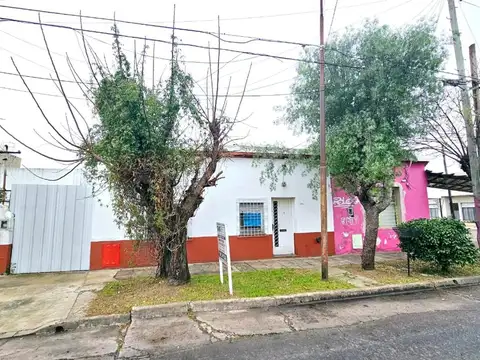 Casa en Venta en Haedo, USD 110.000