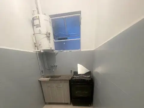 Departamento en Alquiler en Parque Patricios, $ 600.000