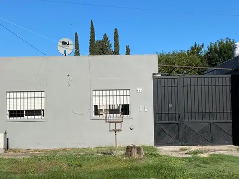 Casa - San Nicolas De Los Arroyos