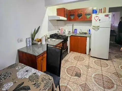 Casa en Venta en Campana, USD 73.000