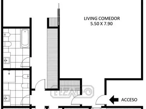 Avenida Pueyrredón 1700