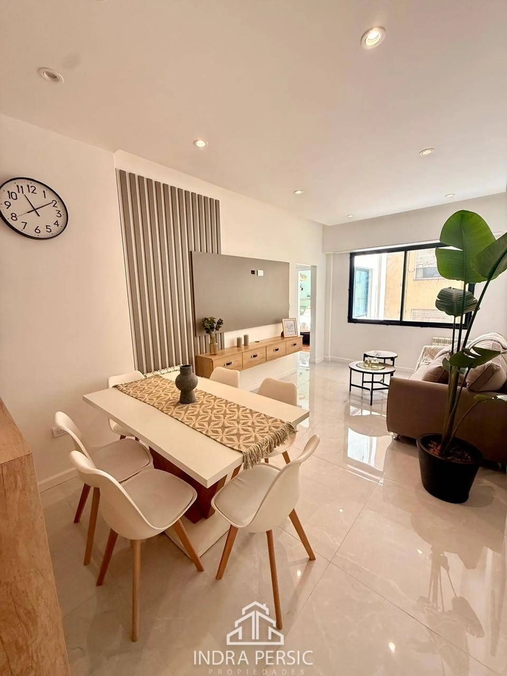 VENTA departamento Centro Mar del Plata 3 ambientes