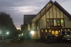 Áreas comunes sum, piscina, club-house, juegos en San Miguel de Ghiso, Country Club