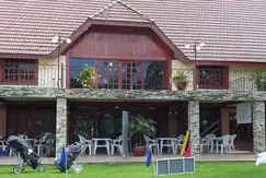 Actividades deportivas futbol, golf, tenis en San Miguel de Ghiso, Country Club