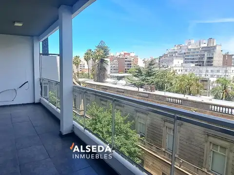 Departamento 1 dor - 67 m2  - Martin