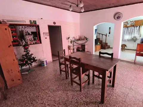 Casa en Venta en Presidente Derqui, USD 68.000