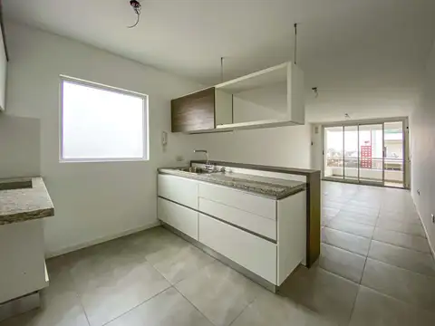 Departamento en Venta en Abasto, Rosario