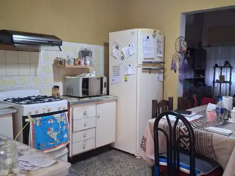 Casa en Venta 46 años