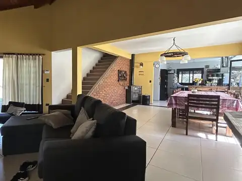 Casa en Venta de 3 dormitorios