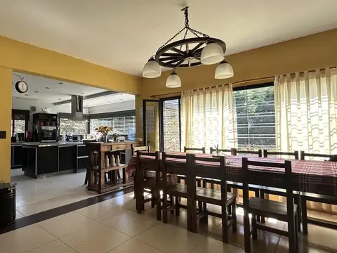 Casa en Venta 8 años