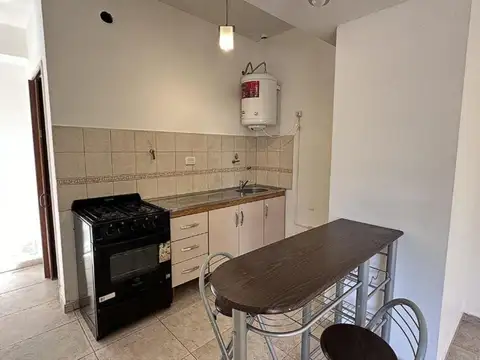 Departamento en Venta en Moron Sur, USD 49.000