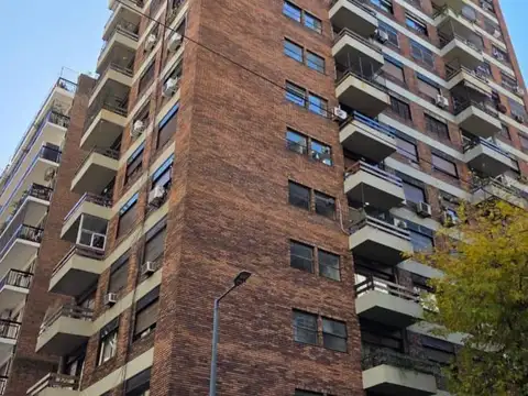 Departamento en Retiro