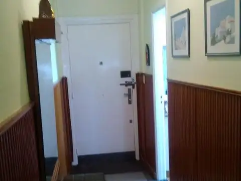 Departamento en Venta en Almagro, USD 165.000