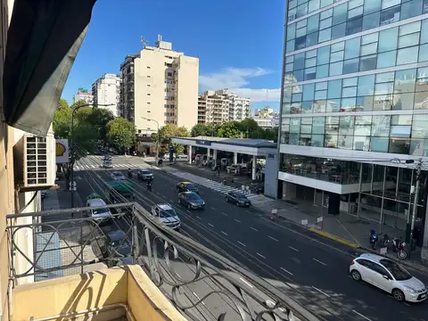 Departamento en Almagro