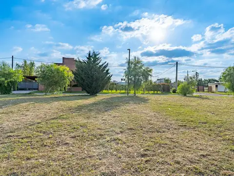 Terreno en Venta en Roldan, San Lorenzo