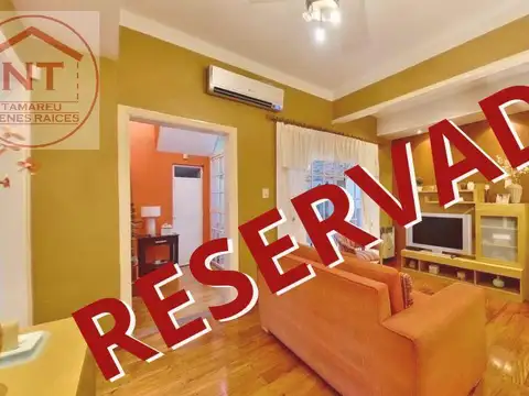 Casa 5 amb Playroom Quincho Patio Terraza. Villa del Parque