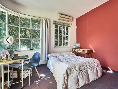 Casa en Venta en Chacarita, USD 375.000