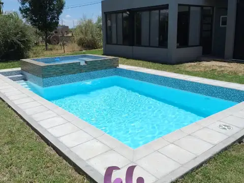 Casa en Venta al Norte