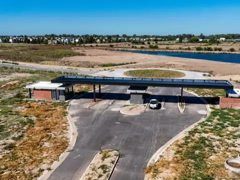 LOTE CANNING VILLAGE SAN ANTONIO FINANCIA PERMUTA