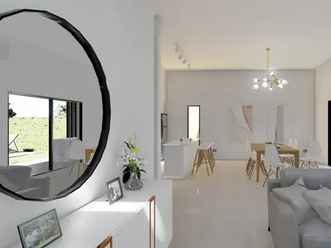 Venta casa DON MATEO